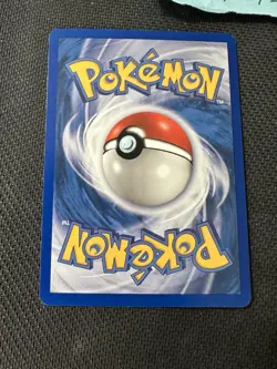 Ditto (Delta Species) 35/113 Basic 60HP Regular Uncommon Pokemon Card (2005) - Image 5