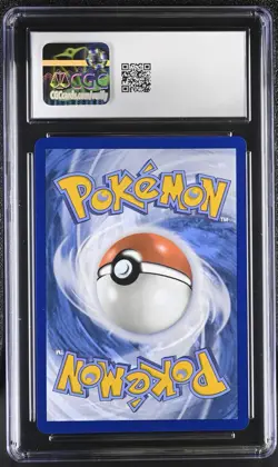 Pokemon TCG Crown Zenith Radiant Charizard Card 020/159 CGC Gem Mint 10 - Image 2