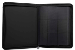 Pokemon Center Exclusive - TCG We're Goomy Zip Binder - 9 Pocket 360 Cards - Image 3