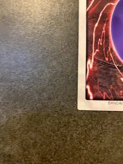 Yu-Gi-Oh! 2card set Metal Guardian 58 Giant Soldier of Stone Japanese BANDAI - Image 5