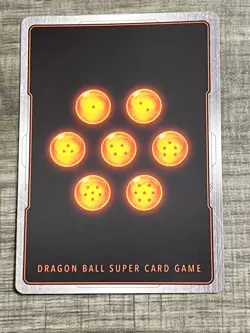 Frieza, Divine Transformation | Dragon Ball Super Card NM-M #BT12-100 SR - Image 2