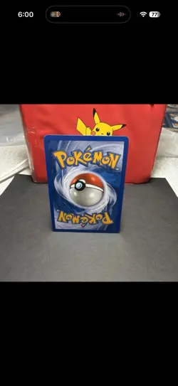 Pokemon Lot Of 3 Diamond And Pearl Era Card. Lp Condition - Image 2