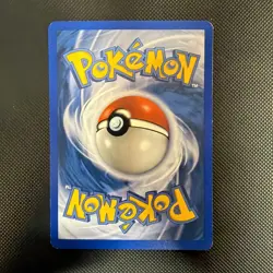 Sceptile 4/17 Holo Rare POP Series 1 LP Pokemon Card, NICE SWIRL - Image 4