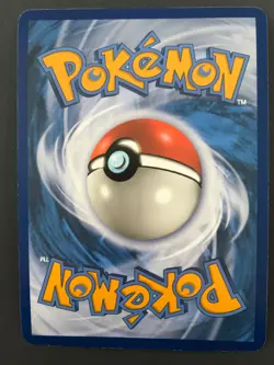 Ho-oh GX JUMBO SM80 PROMO Oversized Pokemon Card Shiny ULTRA RARE HOLO Exc - Image 3