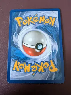 Pokemon Gengar TCG LV.X Platinum Arceus Holo Ultra Rare Card 97/99 - Image 3