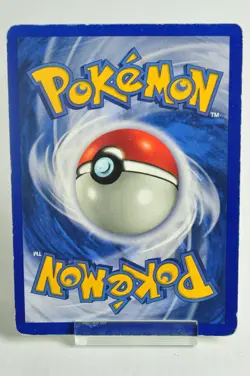 Pokemon card TCG Vaporeon 12/64 Holo Rare Jungle Vintage 1999 English MP - Image 4