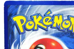 Pokemon card TCG Vaporeon 12/64 Holo Rare Jungle Vintage 1999 English MP - Image 5