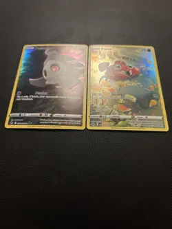 Pokemon TCG: SWSH Galarian Gallery- 2 Card Lot - Image 3