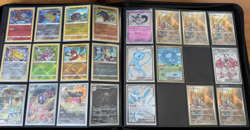 Premium 10 Pokemon Card Lot - MASSIVE COLLECTION - Ultra V star,GX,VMAX EX or V - Image 4