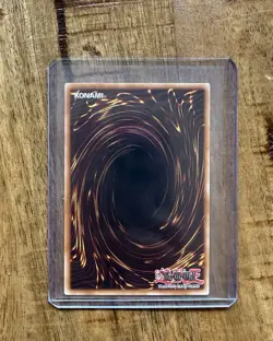 Kewl Tune Synchro PHRE-EN039 Phantom Rage 1st Edition Spell Card Konami English - Image 2
