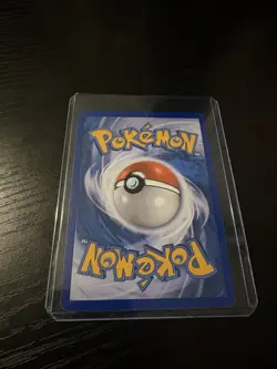 Pokemon Lightning Energy Call of Legends 91/95 Holo Common 2011 English Card - Image 2