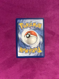 Arvens Mabosstiff ex 139/182 Double Rare Pokemon Card TCG 2025 Destined Rivals - Image 2