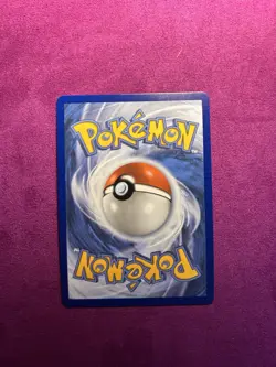 Pokemon TCG Electivire ex 069/182 Double Rare Holo Destined Rivals NM Card - Image 2