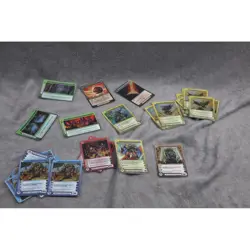 Chaotic TCG Mixed Trading Card Lot 4Kids Entertainment English Standard Size - Image 3