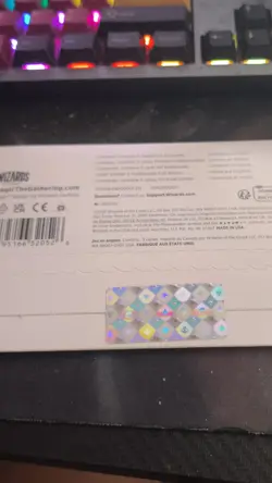 Magic: The Gathering Secret Lair Roadshow So Salty Traditional Foil Edition Box - Image 2