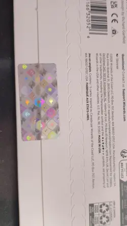 Magic: The Gathering Secret Lair Roadshow So Salty Traditional Foil Edition Box - Image 3