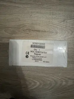 MTG Scars of Mirrodin Complete Set – Factory Sealed Redemption (English) - Image 1