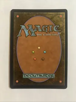 MTG FOIL Kor Spiritdancer Rise of the Eldrazi Magic the Gathering - Image 2