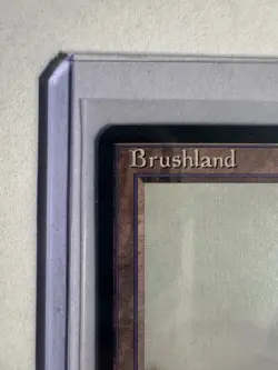 Brushland Ice Age Regular - Image 2