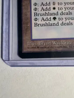 Brushland Ice Age Regular - Image 5