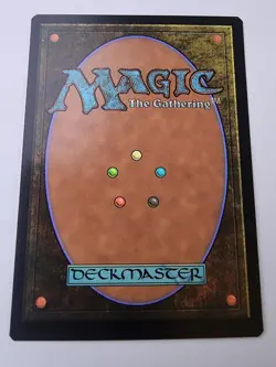 Tortured Existence Secret Lair Drop Foil - Image 2