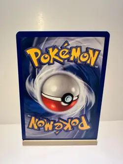 Diglett 61/112 Common FireRed & LeafGreen Pokemon Reverse Holo Near Mint - Image 4