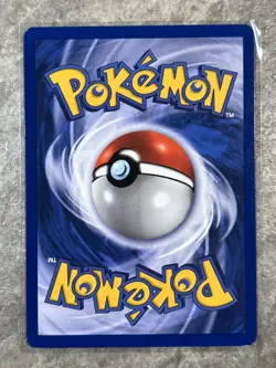 Hitmonchan 69/105 Pokemon TCG Neo Destiny Vintage Card Regular (Light Play) 1 - Image 2