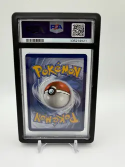 Pokemon TCG Shining Fates Skyla Full Art Trainer Ultra Rare 072/072 PSA 10 - Image 2