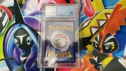 Pokemon Charizard XY EVOLUTIONS HOLO CGC 8 11/108 2016 - Image 2
