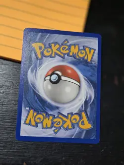 Pokemon TCG Bellossom EX Hidden Legends Card 16/101 Regular Rare - Image 2