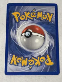 Pokemon Dark Celebi Holo Rare 4/101 EX Hidden Legends - LP- - Image 2