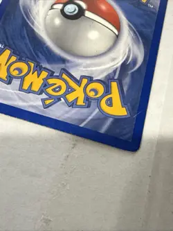 Pokemon Dark Celebi Holo Rare 4/101 EX Hidden Legends - LP- - Image 3