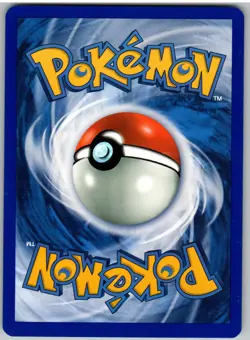 Pokemon March 102/111 Common Neo Genesis Pokemon MP - Image 2