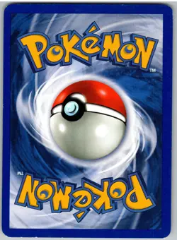 Water Energy 111/111 Neo Genesis Pokemon MP - Image 2
