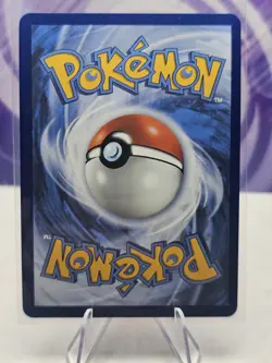 Pokemon TCG Entei 025/217 Holo Rare ME: Ascended Heroes NM - Image 2