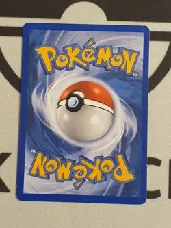 Fukano 65/100 Ex Sandsturm Set - Pokemon Karte Englisch Pokemon NM - Image 4