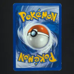 Erika's Clefairy 40/132 - Gym Challenge - Pokemon Card - Image 2