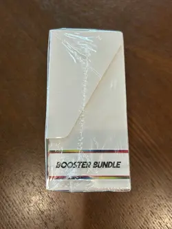 Pokemon TCG Scarlet & Violet 151 Booster Bundle NEW Sealed - Image 2