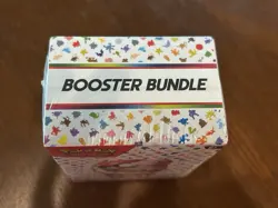 Pokemon TCG Scarlet & Violet 151 Booster Bundle NEW Sealed - Image 5