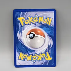 Pokemon Card - Ninetales Mysterious Treasures 32/123 Rare Reverse Holo LP - Image 5