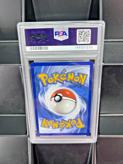 2024 POKEMON SVP EN-SV BLACK STAR PROMO WORLD CHAMPIONSHIPS #190 PIKACHU PSA 9 - Image 2