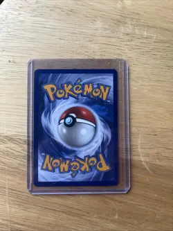 Pokemon TCG Ascended Heroes Reverse Holo Skitty 165/217 LOVE BALL - Image 3