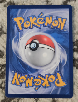 Pokemon TCG Indonesia Stamp Chatime Charizard 351/S-P - NM - Image 2