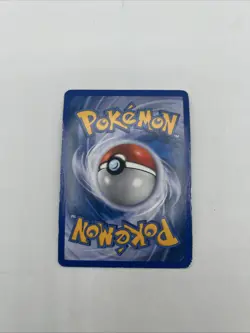 Pokemon Ho-Oh LEGEND Heartgold & Soulsilver 112/123 140 HP Holo English - Image 4