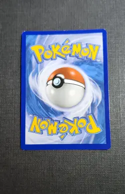 Swirl 🌀 Detective Pikachu SM194 Cosmos Holo Bleed Error Rare Pokemon TCG ✨ - Image 4