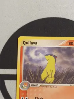 Igelavar 51/100 Ex Sandsturm Set - Pokemon Karte Englisch Pokemon NM - Image 4