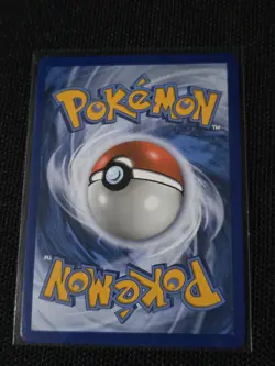 Pokemon Tcg Trevenant & Dusknoir GX SM217 Sm Holo “Italian” - Image 4