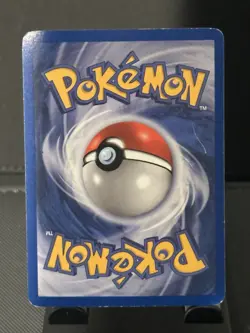 2004 Pokemon Dark Magneton EX Team Rocket Returns 39/109 Reverse Holo Swirl - MP - Image 2