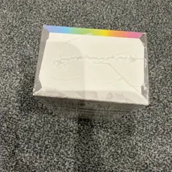 🇬🇧 Pokemon TCG Terastal Festival Korean Sv8a Booster Box Sealed Shrink Fast - Image 4