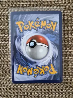 Meowth Ex 062/088 - Double Rare - Mega Evolution: Perfect Order - Pokemon TCG - Image 2